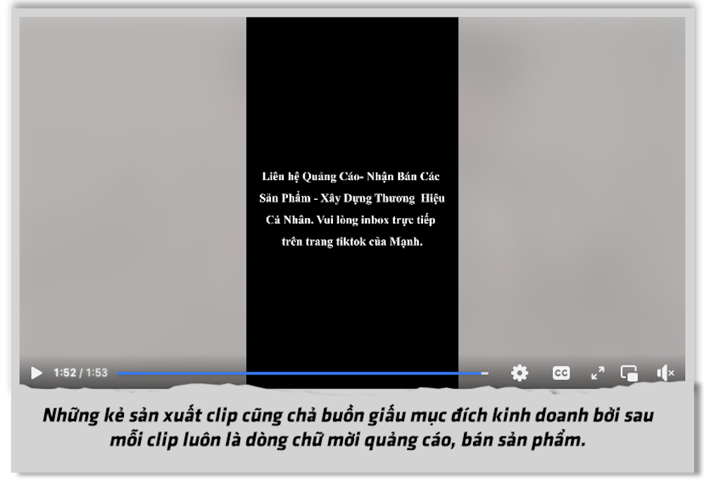 'Văn hoá băng đảng' và video mô tả  lệch lạc cuộc sống trong tù đầu độc giới trẻ - 2