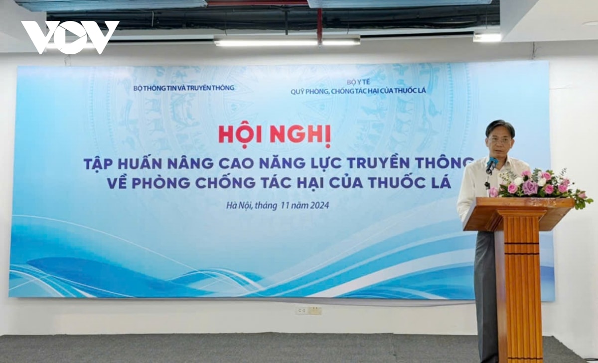 104.300 ca tu vong nam vi cac benh co lien quan den thuoc la hinh anh 1