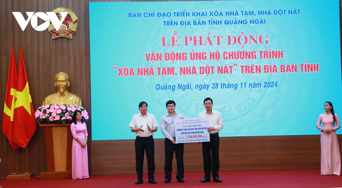 quang ngai xoa gan 9.800 nha tam, nha dot nat trong nam 2025 hinh anh 2