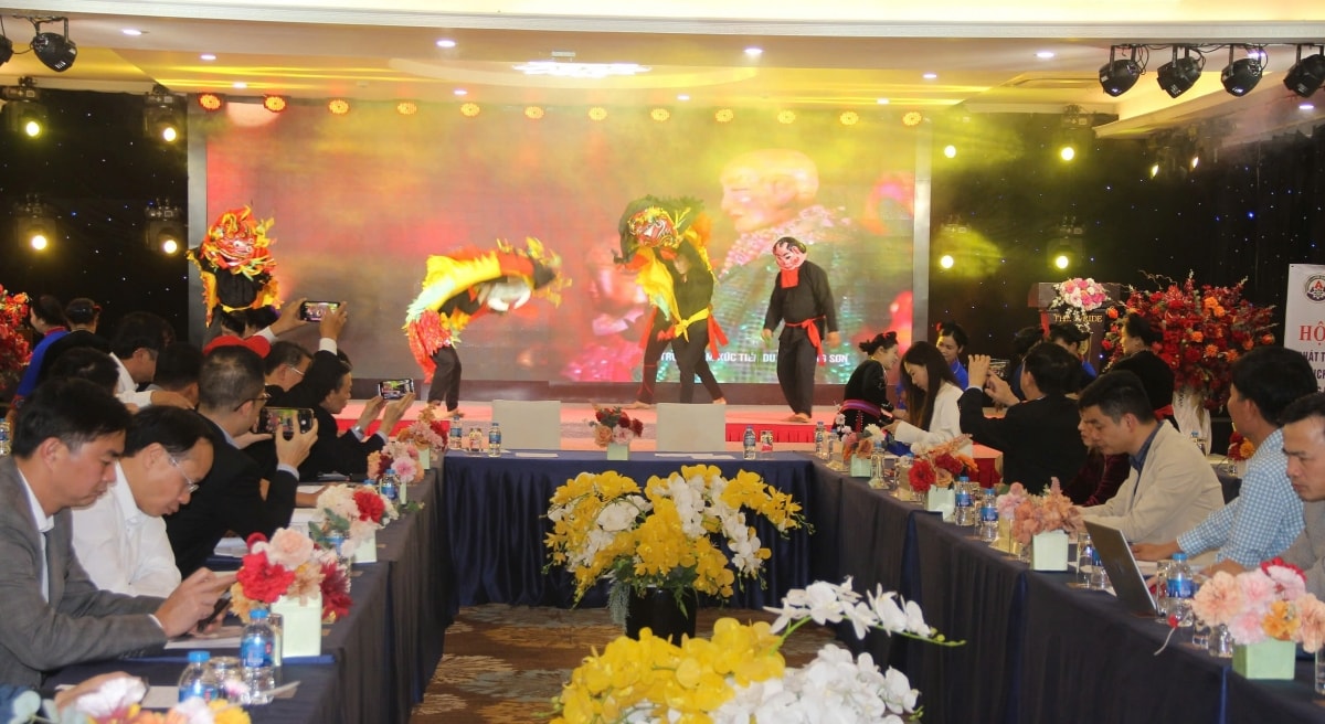 du lịch lạng sơn hướng tới trở thành ngành kinh tế mũi nhọn hình ảnh 1 du lich lang son huong toi tro thanh nganh kinh te mui nhon hinh anh 1