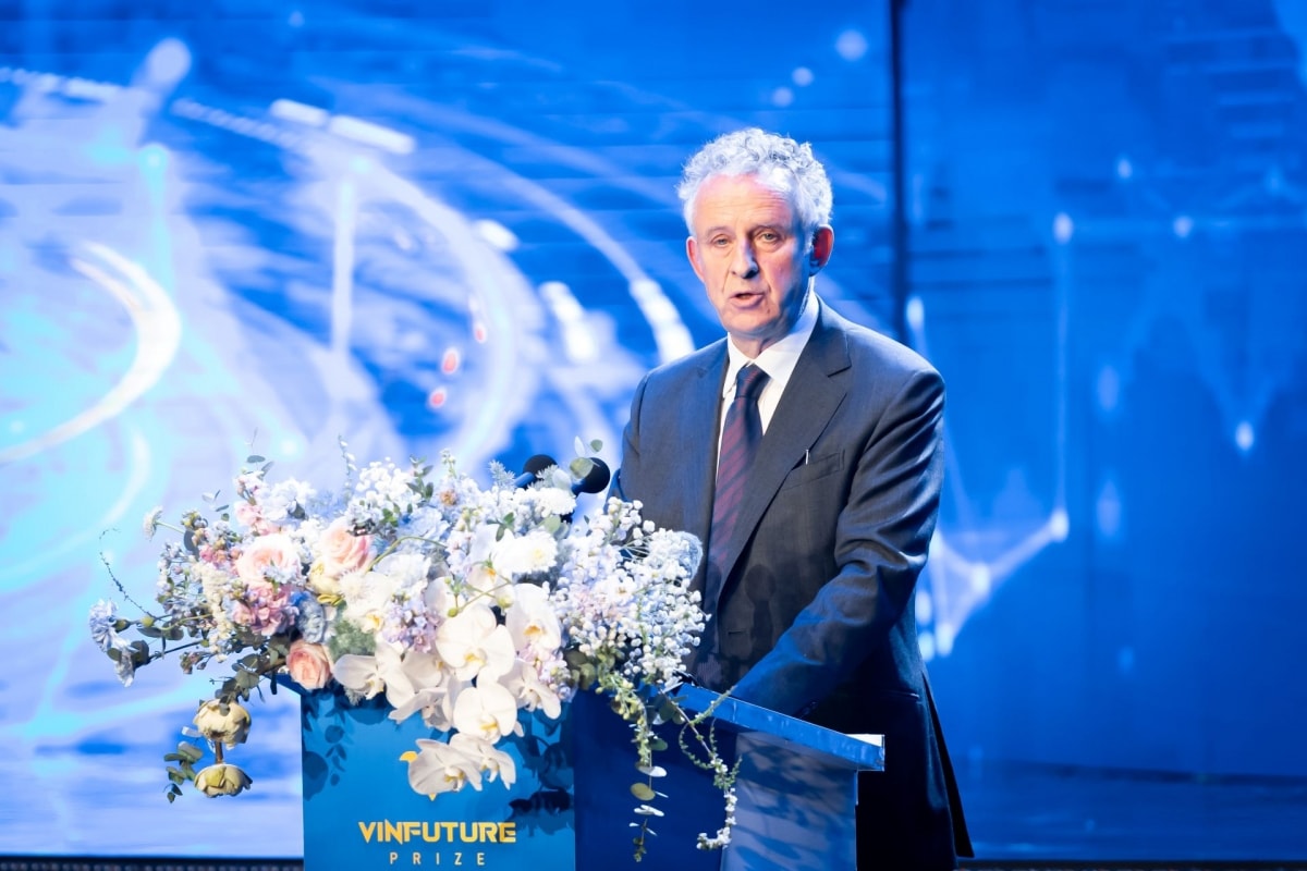 những nghiên cứu nào được vinh danh tại vinfuture 2024 hình ảnh 2 nhung nghien cuu nao duoc vinh danh tai vinfuture 2024 hinh anh 2