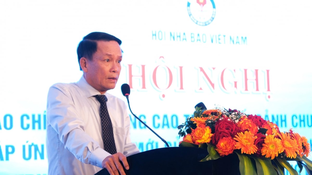phat huy nen bao chi chat luong cao trong boi canh chuyen doi so hinh anh 2