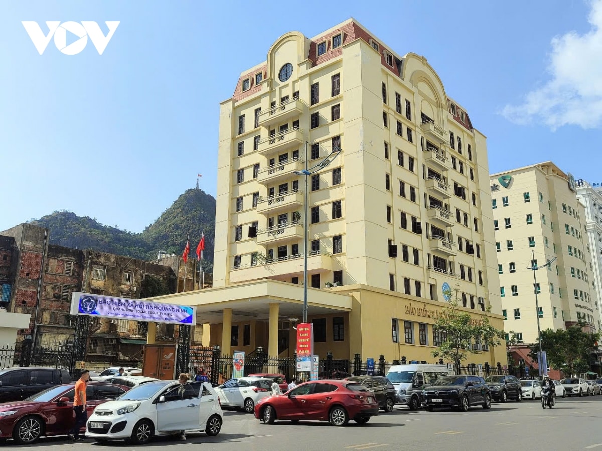 quảng ninh hết 11 tháng, xử phạt gần 500 triệu đồng tiền chậm nộp bhxh hình ảnh 1 quang ninh het 11 thang, xu phat gan 500 trieu dong tien cham nop bhxh hinh anh 1