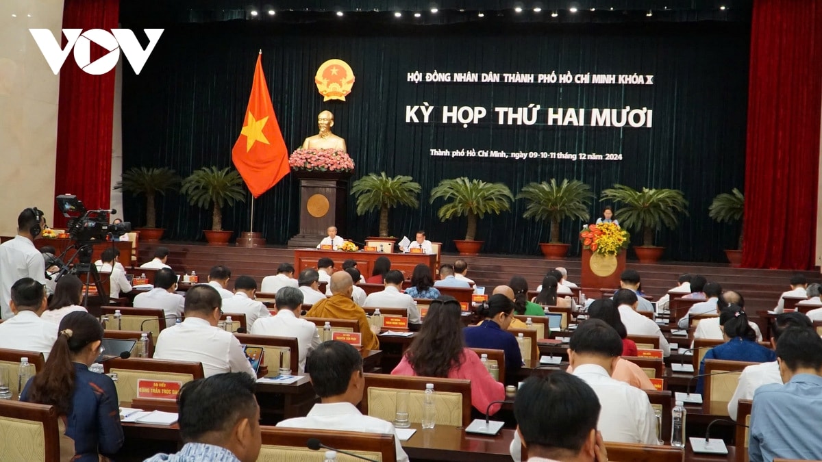 ubnd tphcm trình danh mục 22 dự án thu hồi đất để phát triển kt xh hình ảnh 2 ubnd tphcm trinh danh muc 22 du an thu hoi dat de phat trien kt xh hinh anh 2