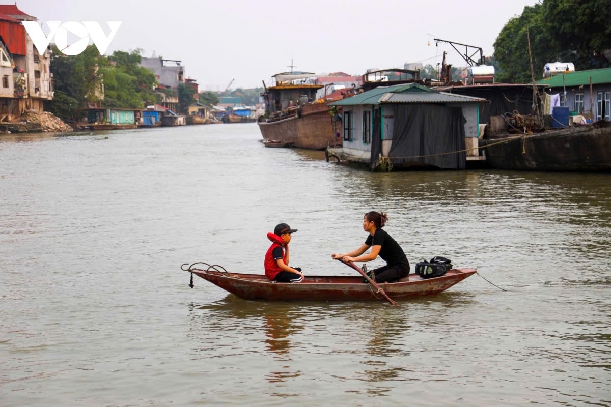 cau van ha noi bac ninh voi bac giang sap duoc xay dung hinh anh 2