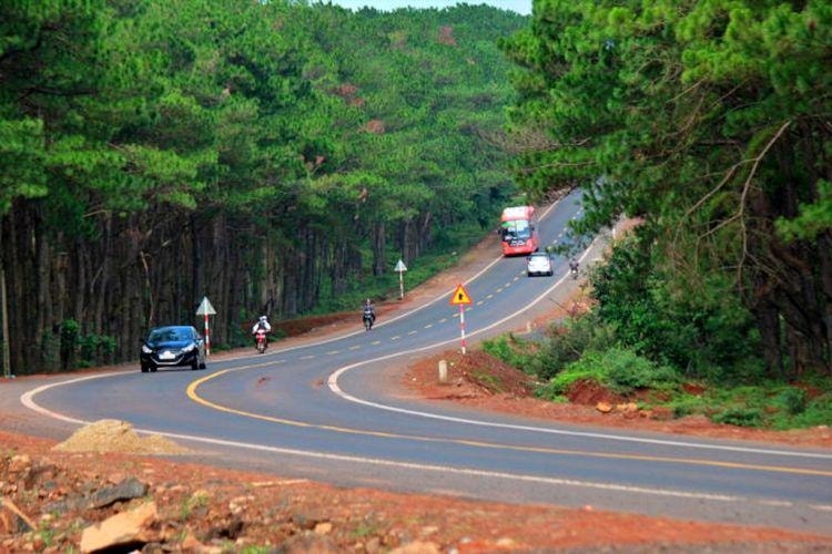 noi thong duong ho chi minh tu pac bo den mui ca mau nam 2025 hinh anh 1