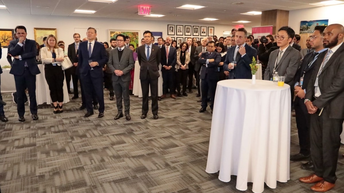 việt nam công bố tái ứng cử hội đồng nhân quyền lhq nhiệm kỳ 2026-2028 hình ảnh 1 viet nam cong bo tai ung cu hoi dong nhan quyen lhq nhiem ky 2026-2028 hinh anh 1