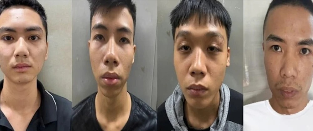 gia danh cong an yeu cau dinh danh dien tu muc 2 de chiem doat tai san hinh anh 1