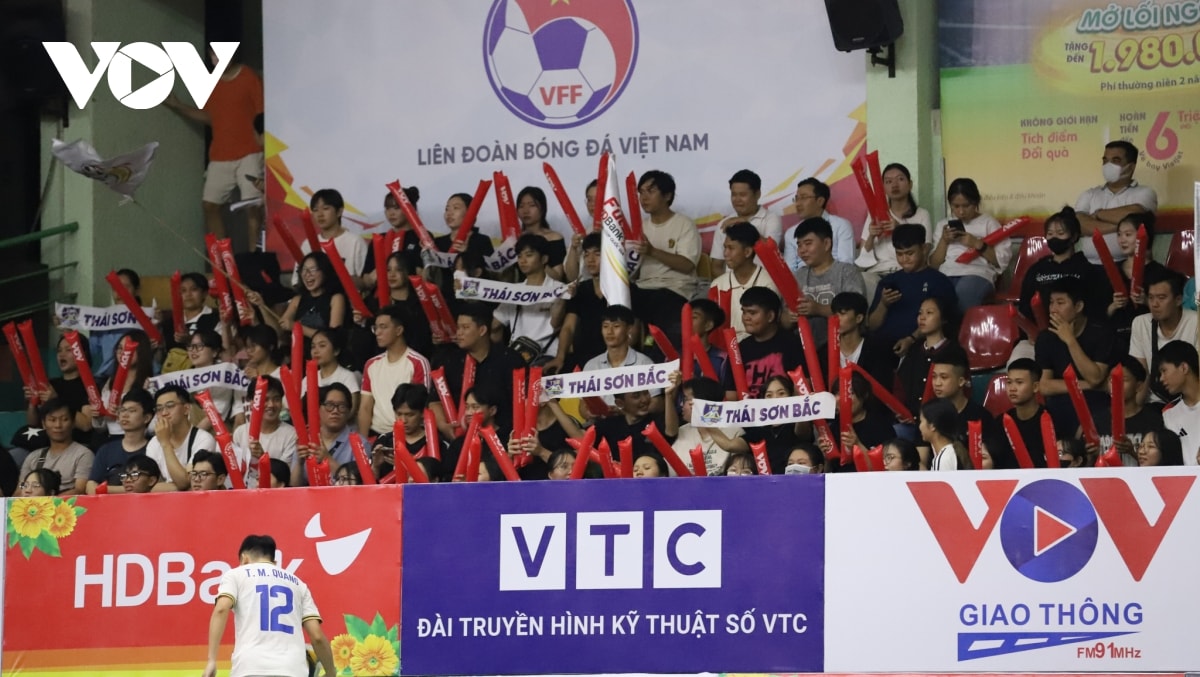 thai son bac vo dich giai futsal hdbank cup quoc gia 2024 hinh anh 8