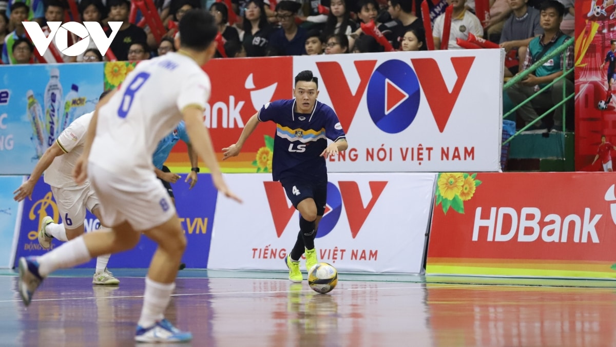 thai son bac vo dich giai futsal hdbank cup quoc gia 2024 hinh anh 7