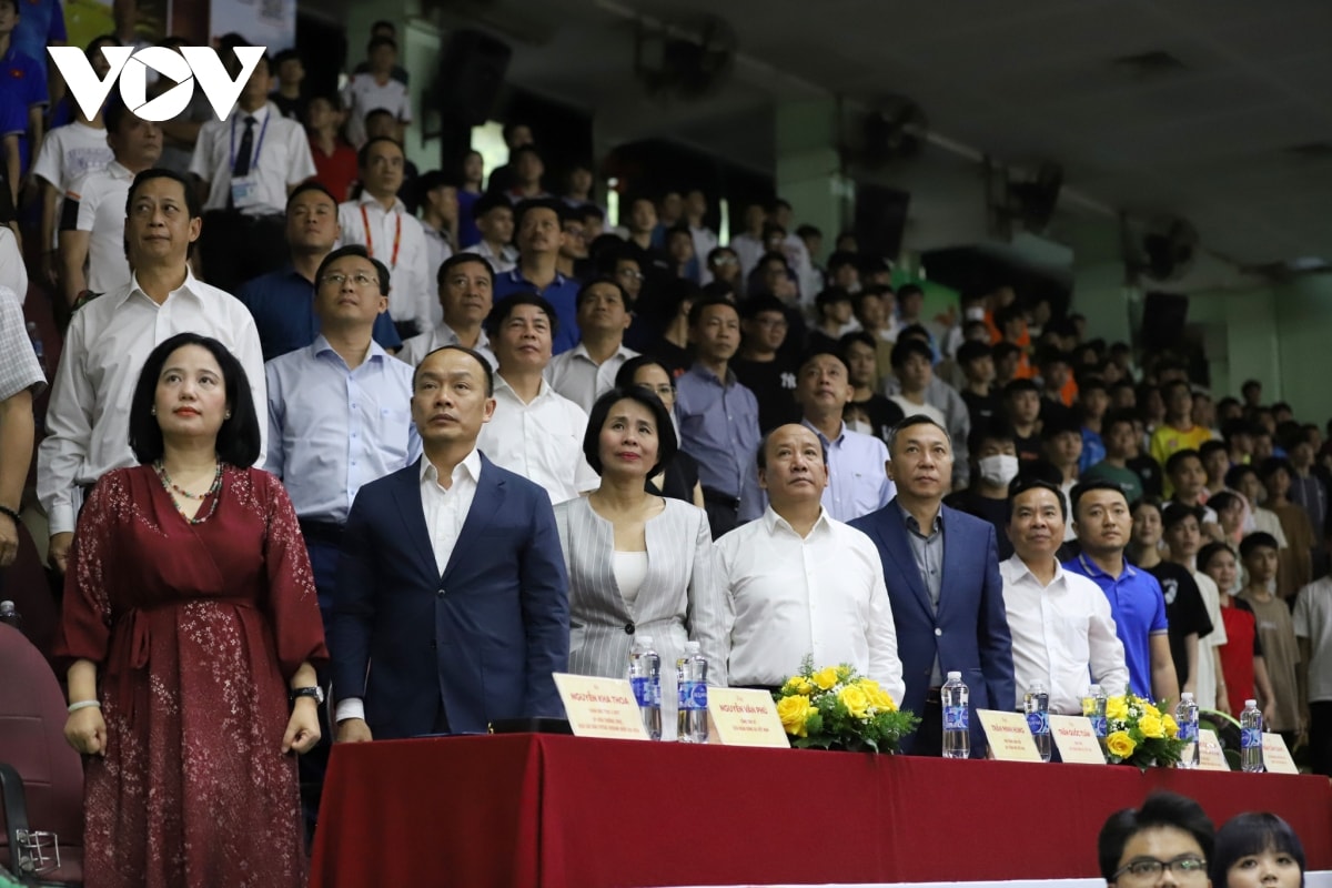 thai son bac vo dich giai futsal hdbank cup quoc gia 2024 hinh anh 6