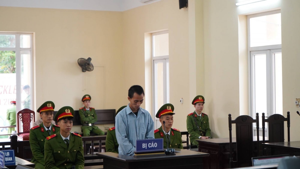 bac kan linh an tu vi tang tru vat lieu no trai phep hinh anh 1