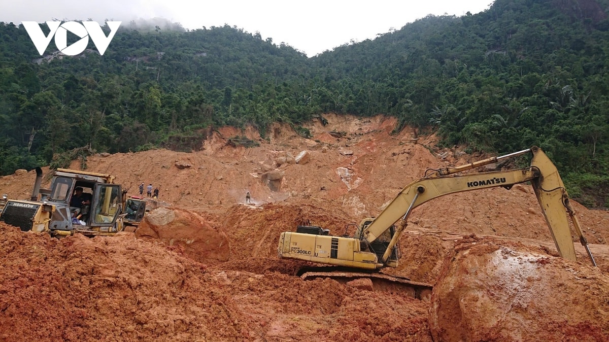 De nghi cong bo tinh huong khan cap ve thien tai tren quoc lo 27c hinh anh 2