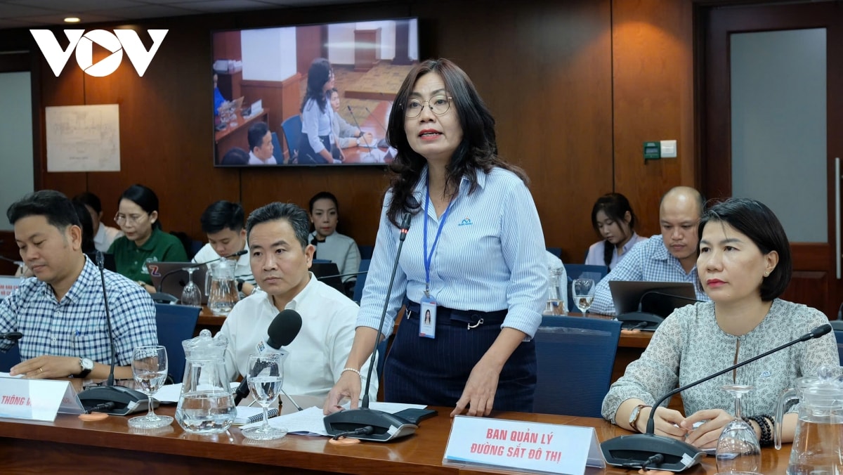 tuyến metro 1 chính thức phục vụ người dân từ 10h ngày 22 12 hình ảnh 2 tuyen metro 1 chinh thuc phuc vu nguoi dan tu 10h ngay 22 12 hinh anh 2