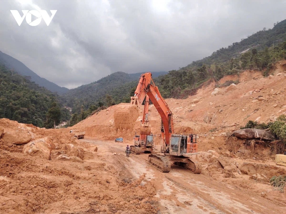 thông xe qua đèo khánh lê trên quốc lộ 27c - nha trang - Đà lạt vào 7h ngày 22 12 hình ảnh 1 thong xe qua deo khanh le tren quoc lo 27c - nha trang - Da lat vao 7h ngay 22 12 hinh anh 1