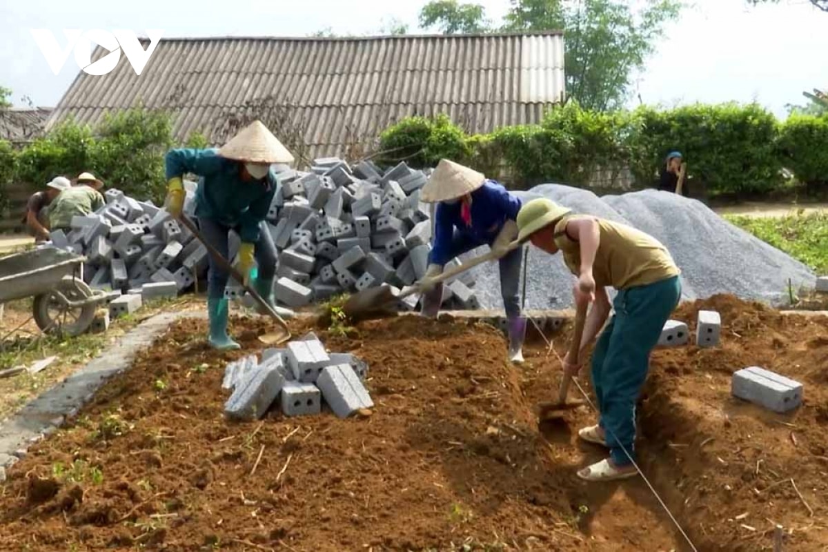 niem vui tu nhung ngoi nha dai doan ket o lai chau hinh anh 1