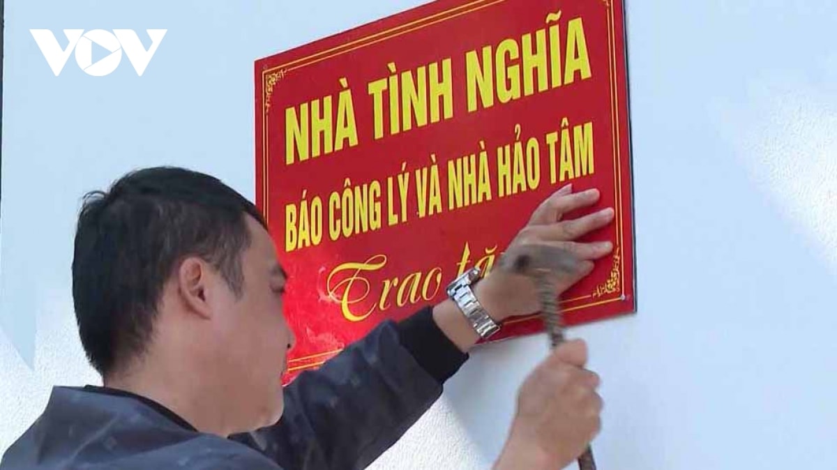 niem vui tu nhung ngoi nha dai doan ket o lai chau hinh anh 2