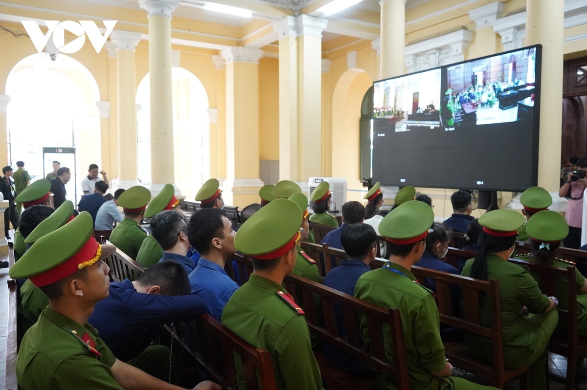 28 bị cáo trong đường dây ma tuý oanh hà bị đề nghị án tử hình hình ảnh 3 28 bi cao trong duong day ma tuy oanh ha bi de nghi an tu hinh hinh anh 3