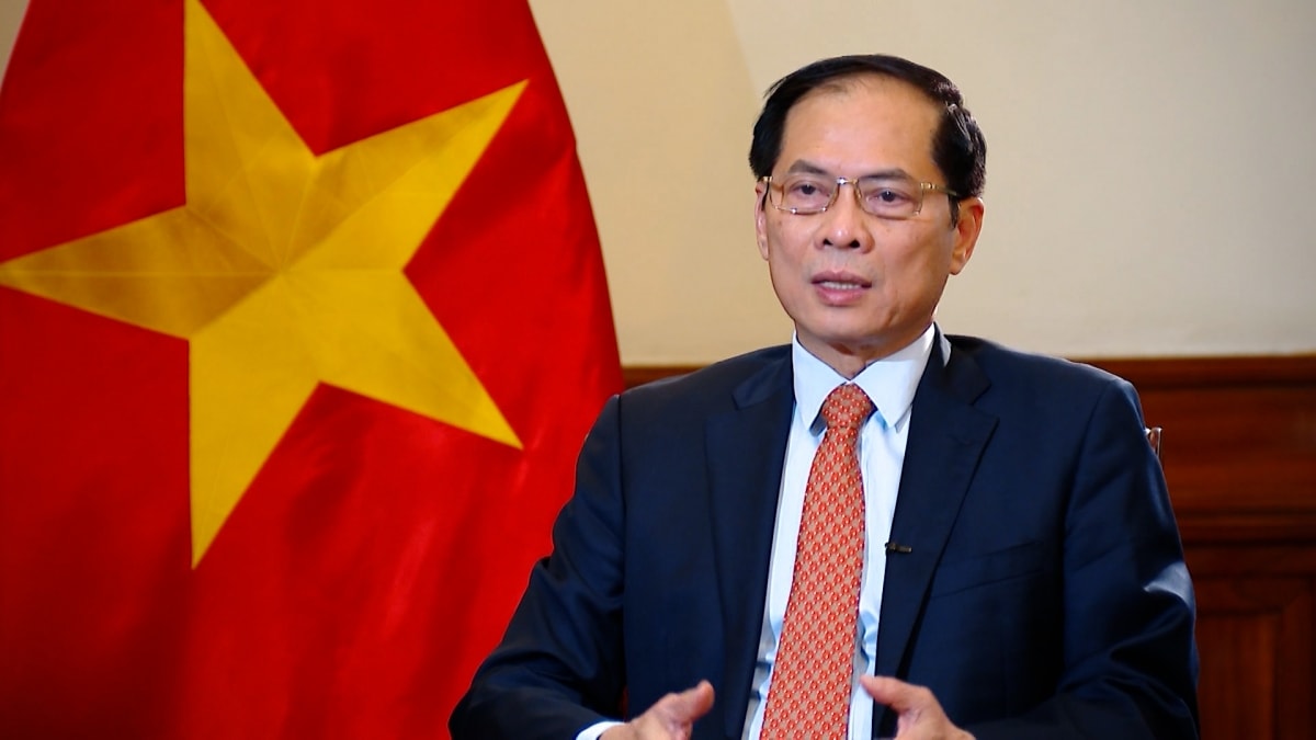 Doi ngoai 2024 tao da thuan loi cho dat nuoc buoc vao ky nguyen vuon minh hinh anh 2