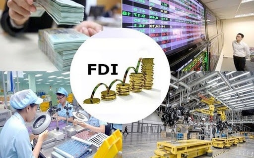 mot nam thu hut von fdi huong den cong nghe cao va phat trien ben vung hinh anh 1