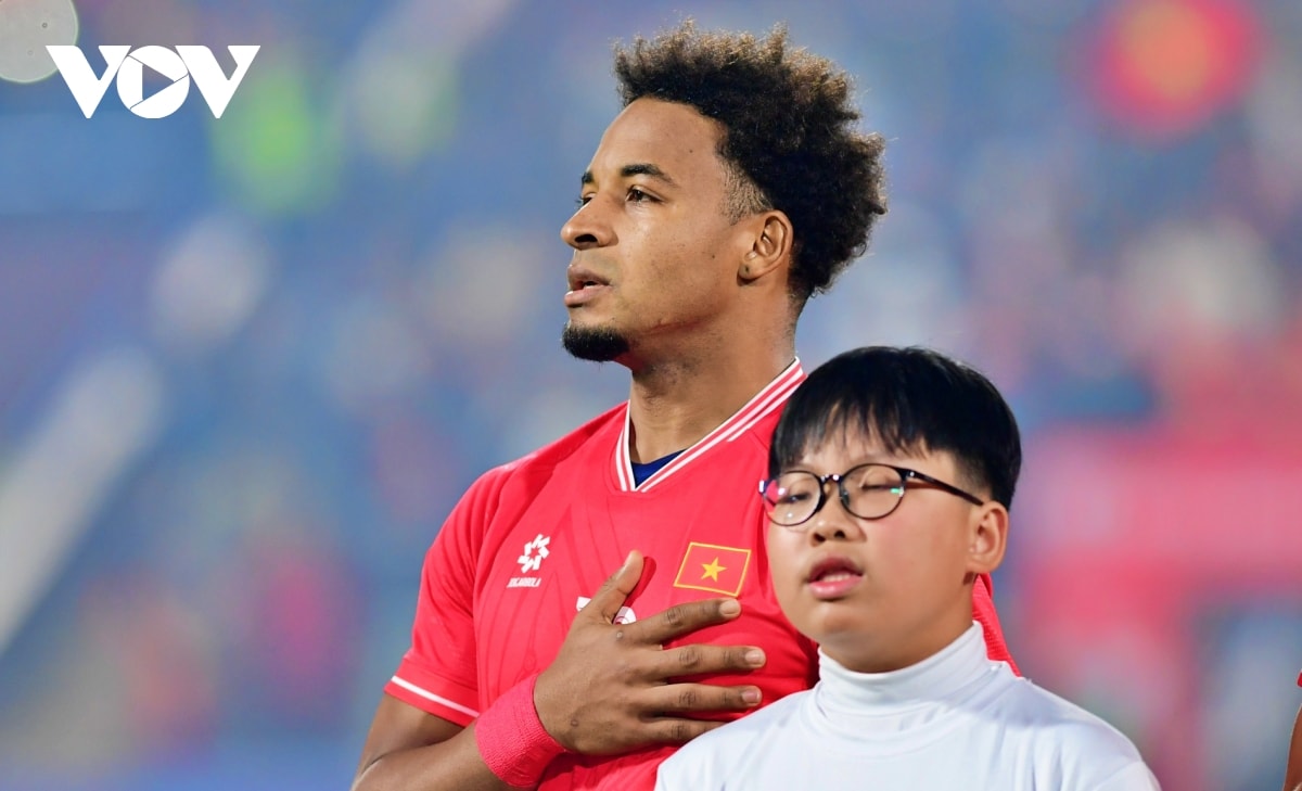 nguyễn xuân son đối diện với khó khăn lớn sau asean cup 2024 hình ảnh 1 nguyen xuan son doi dien voi kho khan lon sau asean cup 2024 hinh anh 1