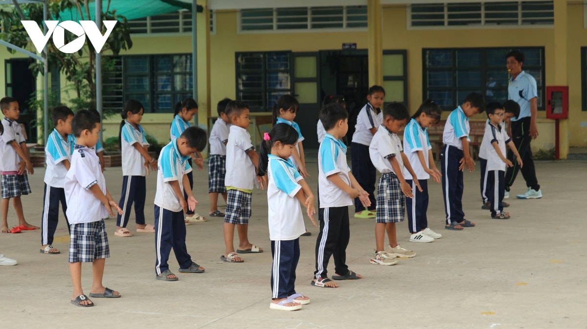 sự chuyển mình ở vùng đồng bào dân tộc thiểu số tỉnh sóc trăng hình ảnh 3 su chuyen minh o vung dong bao dan toc thieu so tinh soc trang hinh anh 3