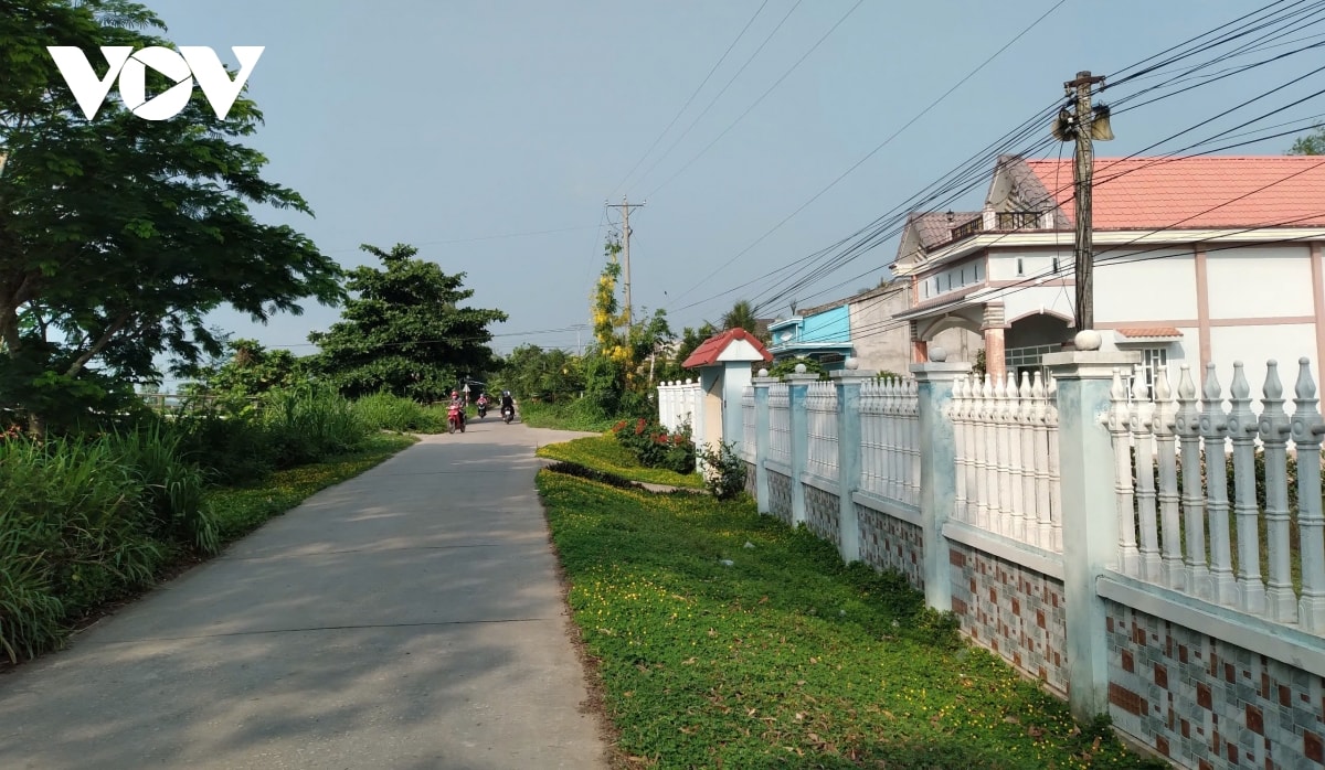 sự chuyển mình ở vùng đồng bào dân tộc thiểu số tỉnh sóc trăng hình ảnh 5 su chuyen minh o vung dong bao dan toc thieu so tinh soc trang hinh anh 5