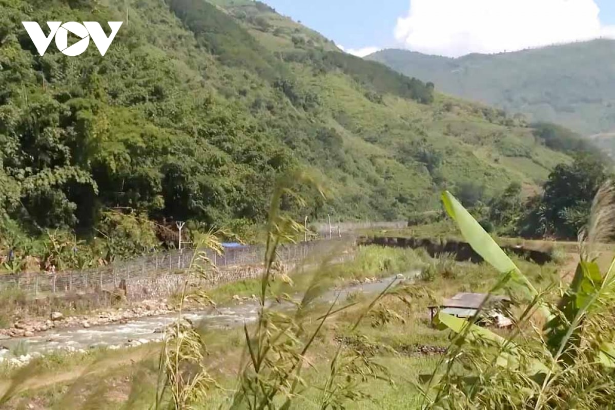 xuan tren cung duong tuan tra noi bien gioi dao san hinh anh 3