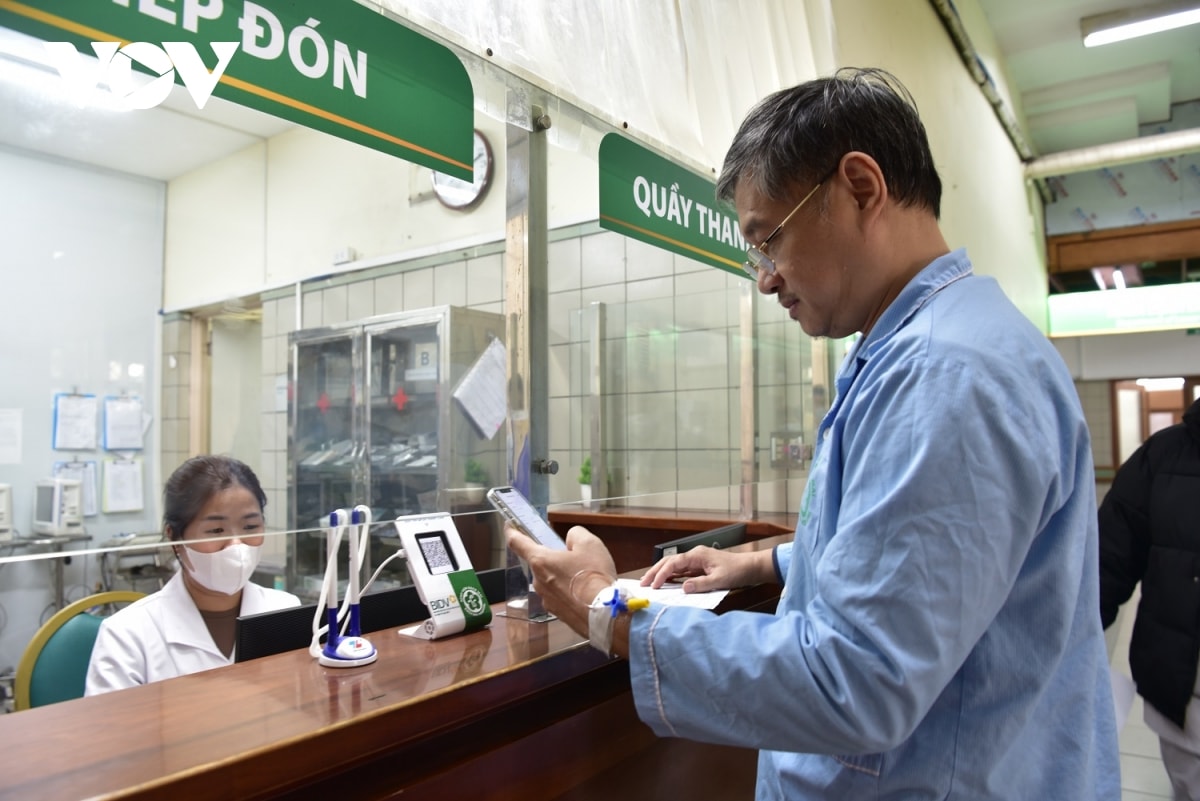 benh an dien tu mang lai thuan loi cho nguoi dan va cac co so y te hinh anh 2