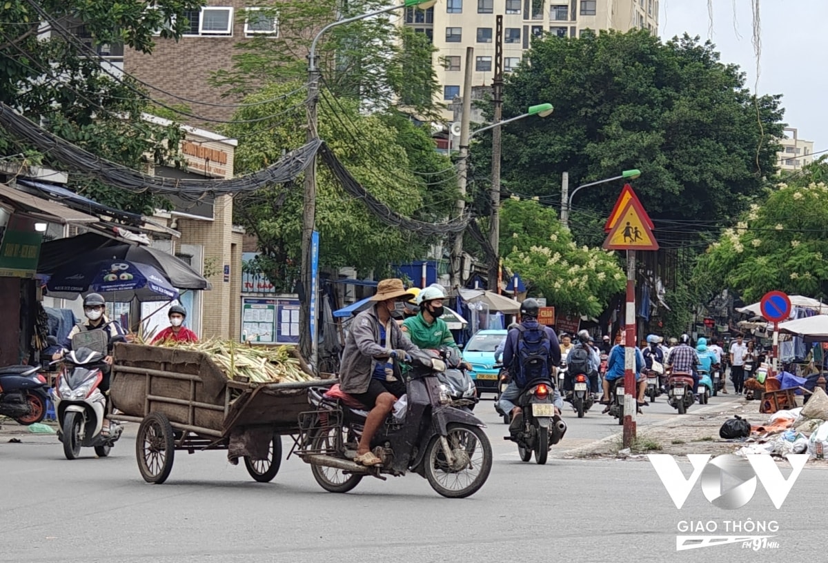 kiem dinh khi thai xe may can lo trinh xa hoi hoa va tranh phien gay phien ha hinh anh 1