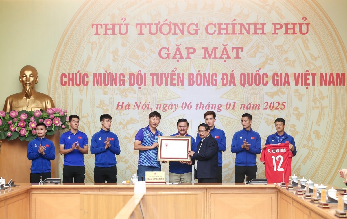 thu tuong chien thang cua Dt viet nam la nguon cam hung chinh phuc dinh cao moi hinh anh 3