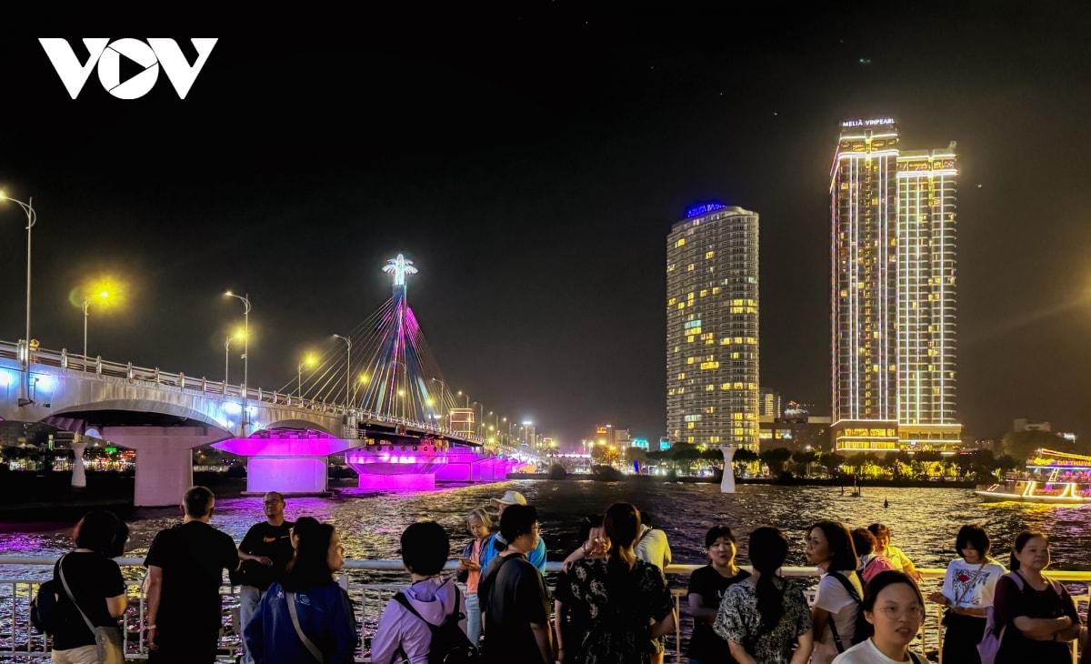 Da nang - diem sang ve phuc hoi cua du lich viet nam hinh anh 5