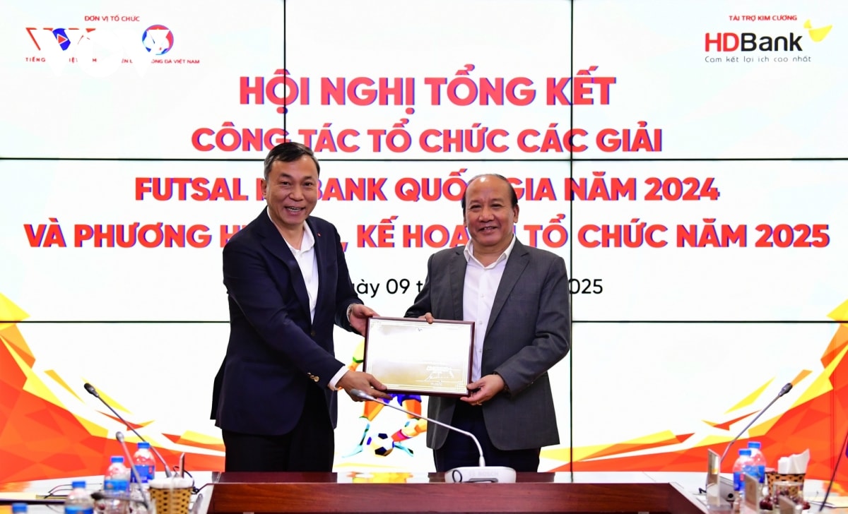 cac giai futsal hdbank quoc gia dang tao duoc suc hut voi khan gia hinh anh 5