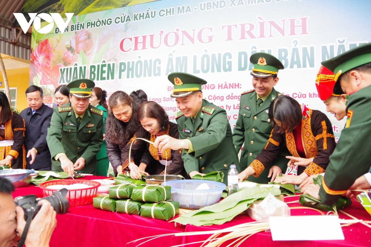 xuan bien phong - Am long dan ban tai bien gioi lang son hinh anh 3