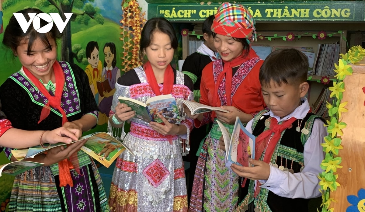 yen bai thi diem hoc 5 ngay tuan voi hoc sinh cap thcs hinh anh 1