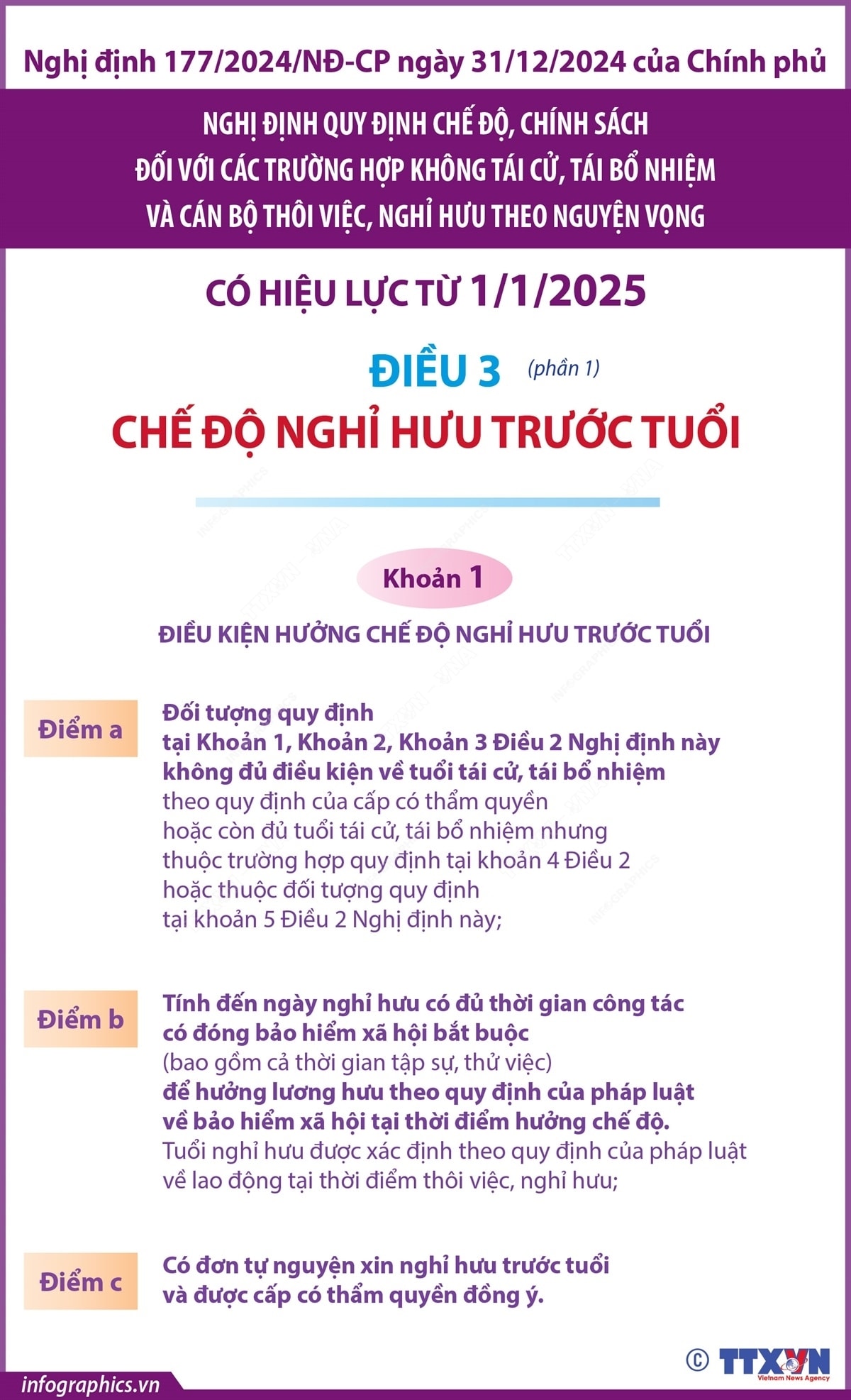 che do nghi huu truoc tuoi tu 1 1 2025 hinh anh 1