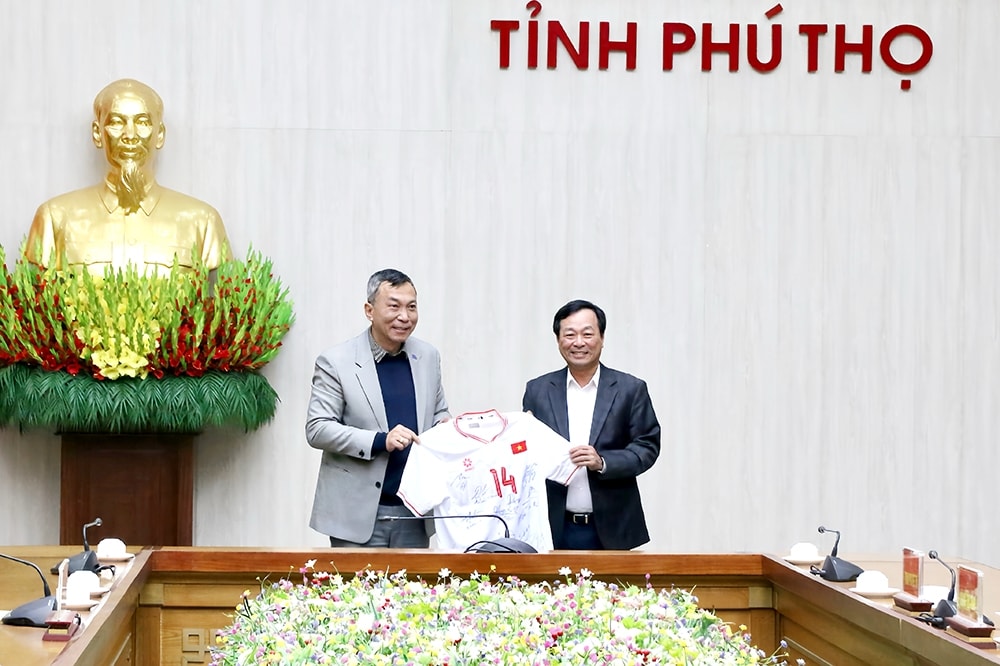  chao lua moi cua Dt viet nam duoc nang cap sau asean cup 2024 hinh anh 1