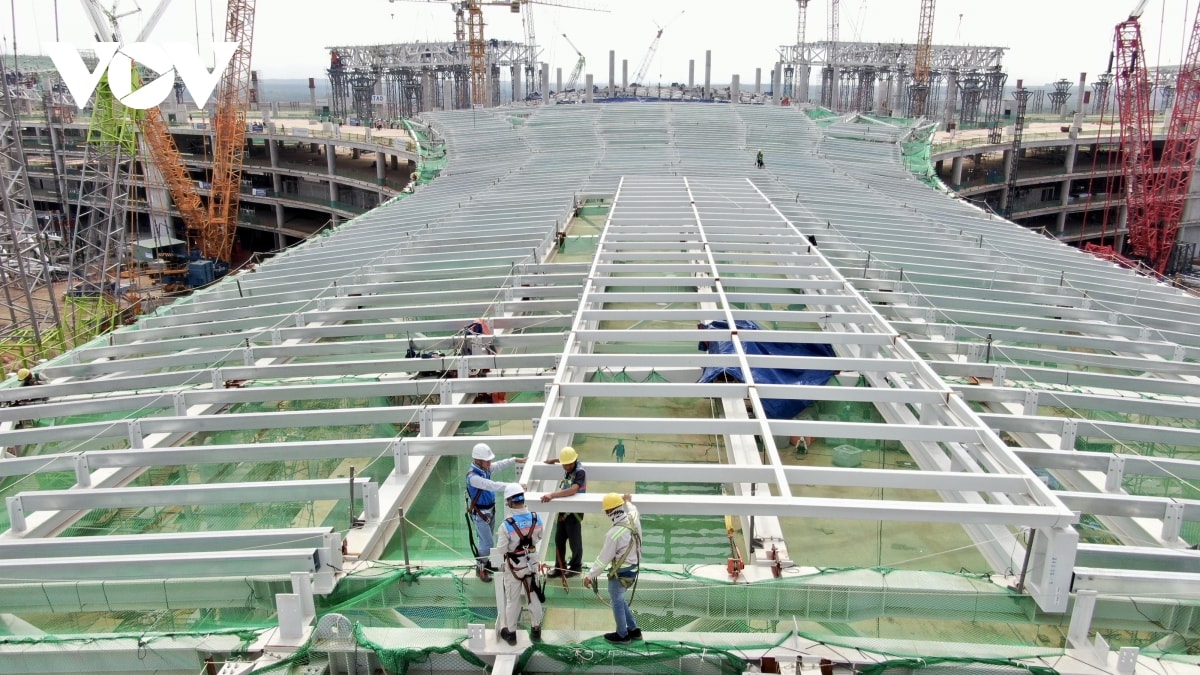 san bay long thanh dong luc dua dat nuoc vuon minh vao ky nguyen moi hinh anh 2