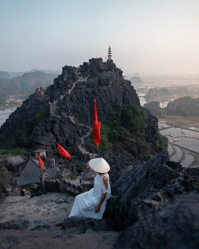 hang mua - diem du xuan duoc yeu thich bac nhat ninh binh hinh anh 3