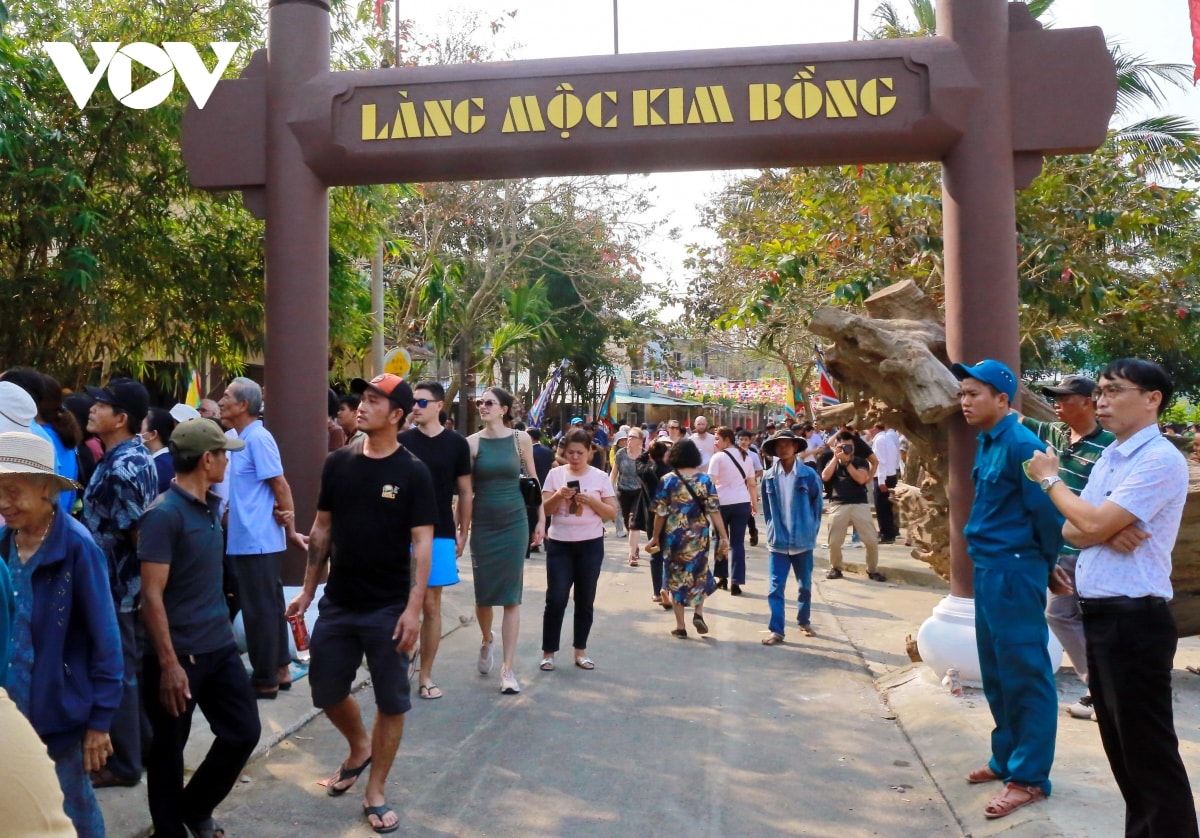 du lịch sinh thái hướng phát triển bền vững của đô thị cổ hội an hình ảnh 3 du lich sinh thai huong phat trien ben vung cua do thi co hoi an hinh anh 3