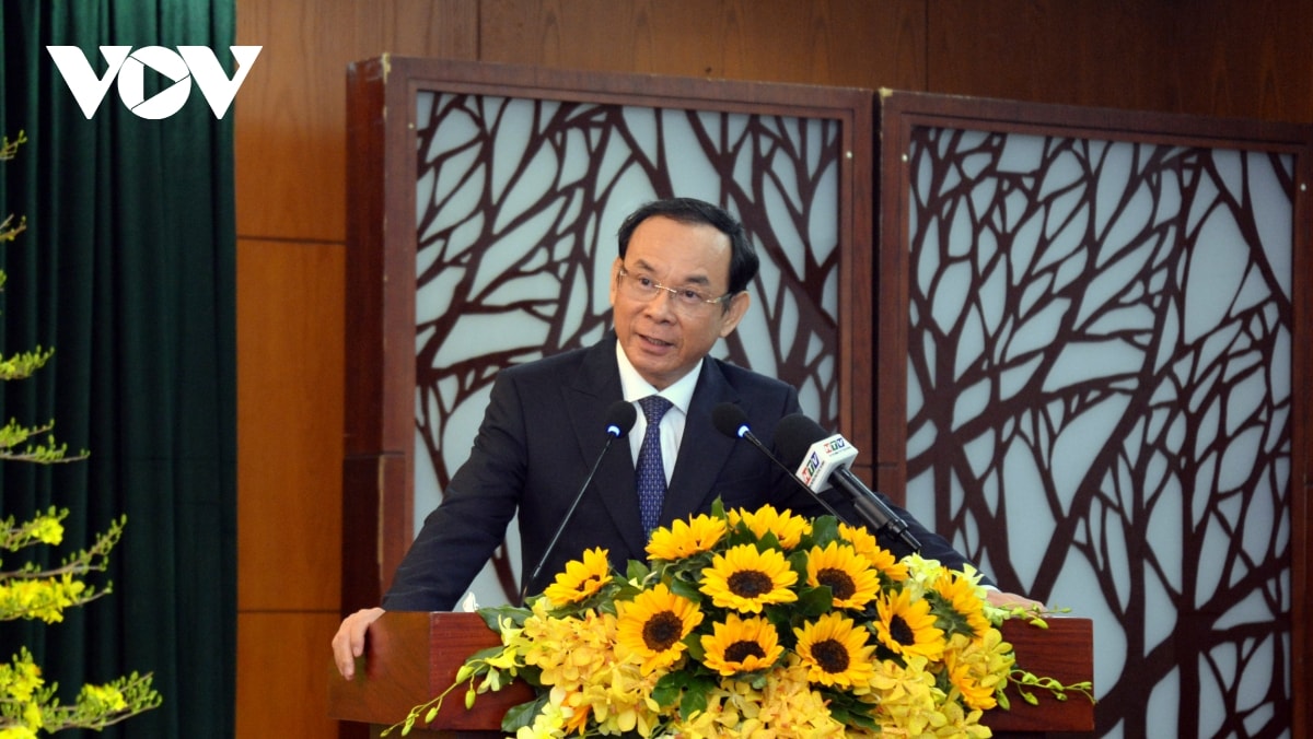 bộ trưởng nguyễn thanh nghị làm phó bí thư thường trực thành ủy tp.hcm hình ảnh 3 bo truong nguyen thanh nghi lam pho bi thu thuong truc thanh uy tp.hcm hinh anh 3