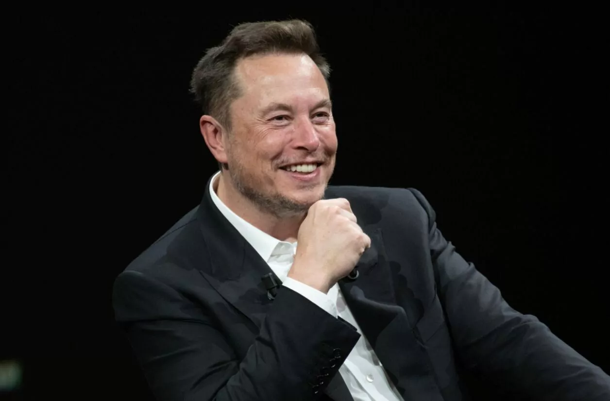 Tỷ phú Elon Musk sở hữu khối tài sản 474 tỷ USD.