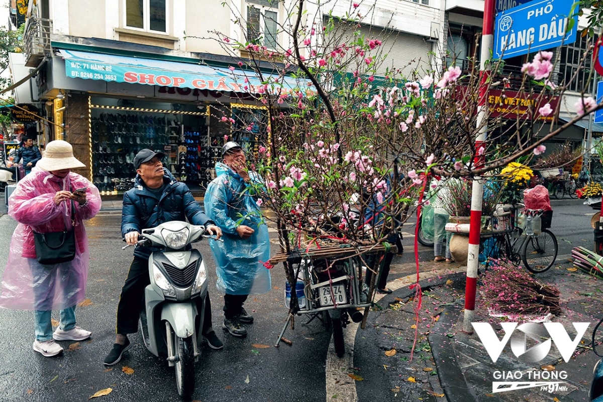 pho phuong ron rang khong khi tet hinh anh 31