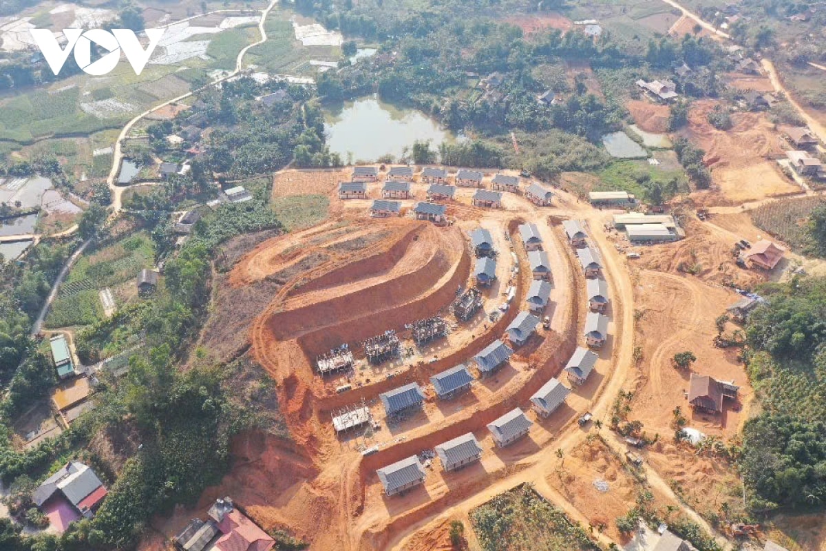 xuân về, vùng lũ hồi sinh hình ảnh 1 xuan ve, vung lu hoi sinh hinh anh 1