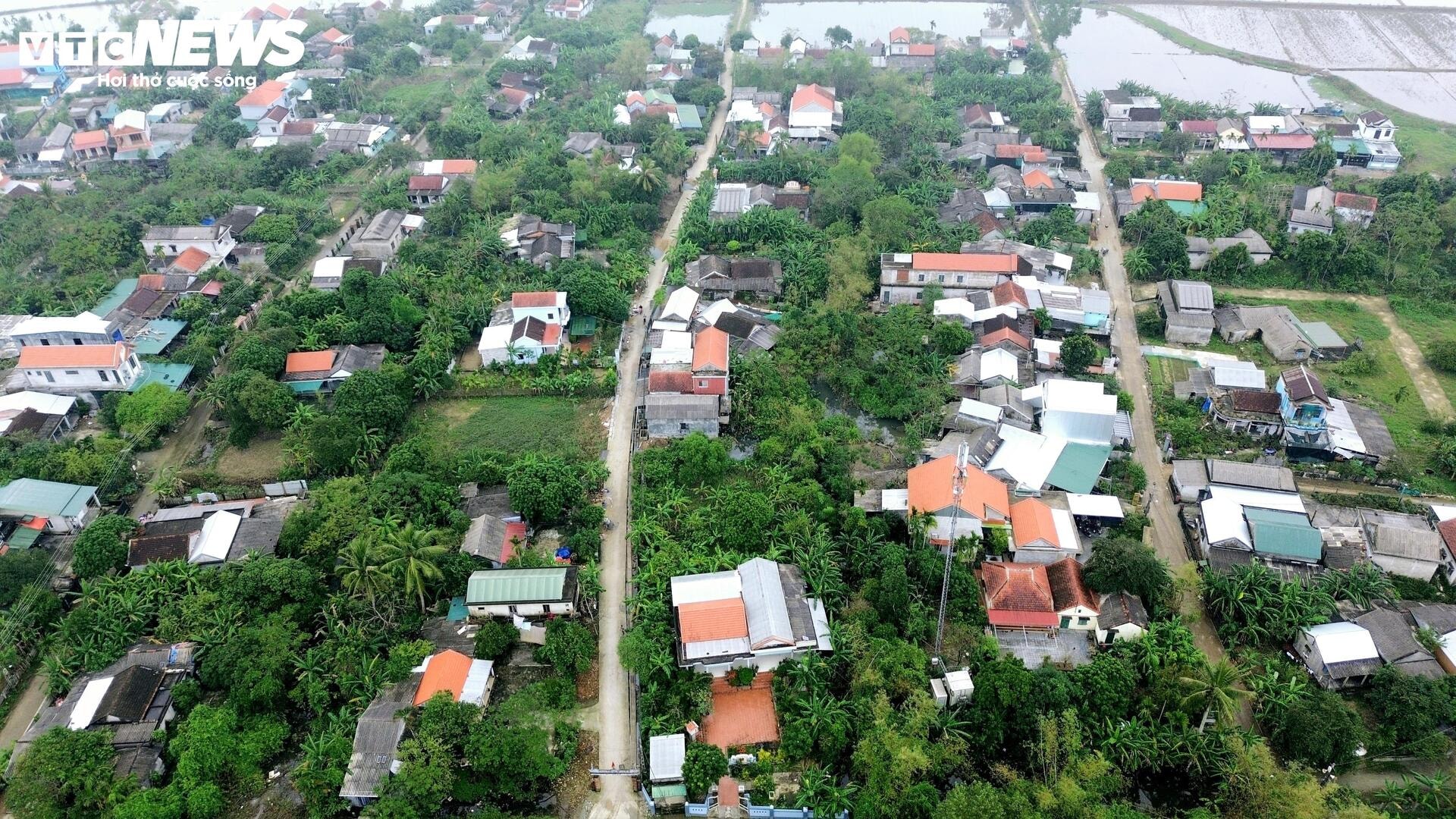 Khám phá làng bún tươi có tuổi đời trên 500 năm của xứ Huế - 1