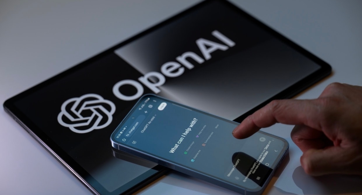 OpenAI ra mắt ứng dụng riêng dành cho chính phủ Mỹ. (Ảnh: Getty)