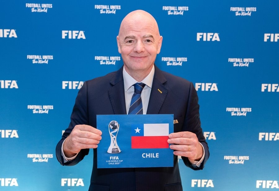 nam 2025 ban ron cua bong da the gioi hinh anh 2