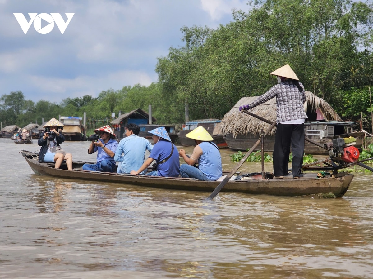 du lịch vĩnh long tăng cường liên kết để phát triển hình ảnh 2 du lich vinh long tang cuong lien ket de phat trien hinh anh 2