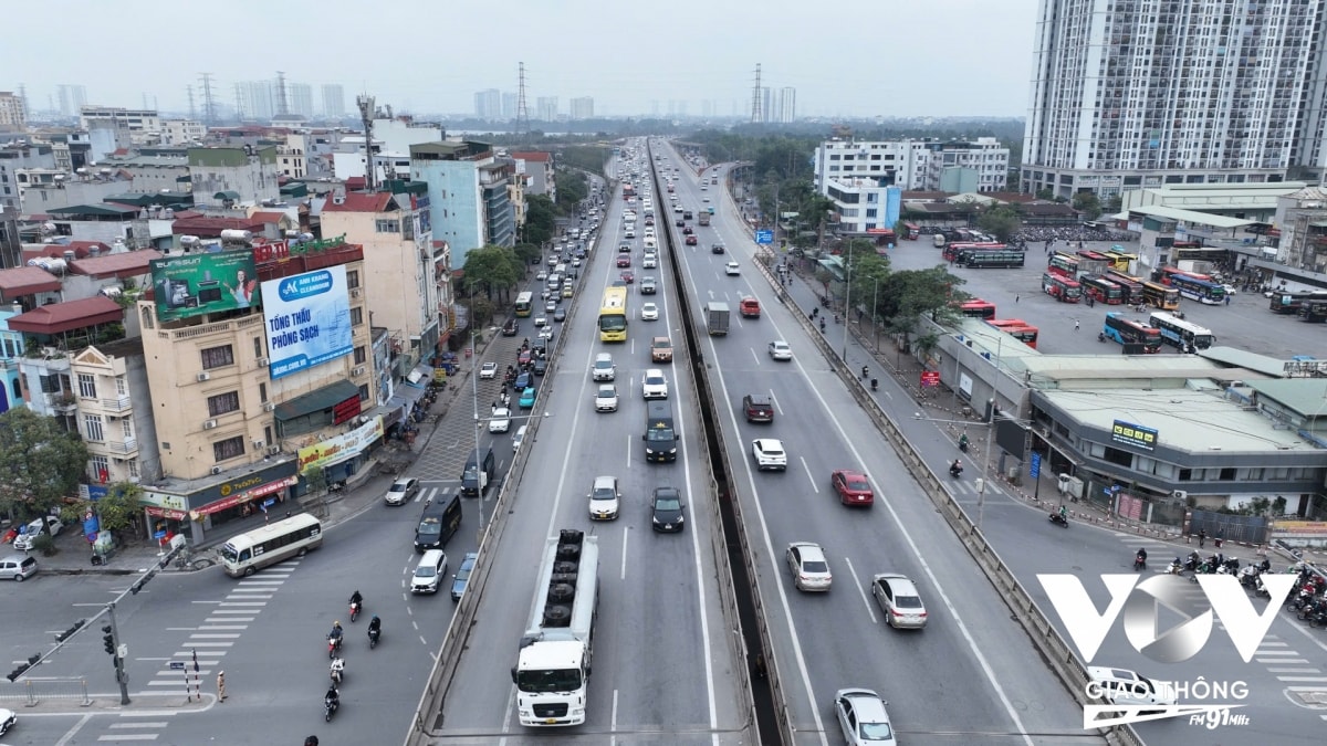 9 ngay nghi tet Y thuc nang cao, tai nan va vi pham giao thong giam manh hinh anh 1