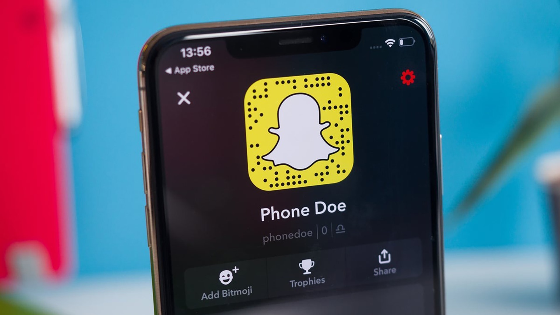 Snapchat đang lên kế hoạch phát triển mô hình tạo hình ảnh AI của riêng mình (Ảnh: PhoneArena)